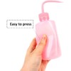 Wash Bottle 2pcs 250ml/8oz Safety Watering Tools, Economy Plastic Squeeze