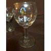 Leffe Belgian Beer Chalice/Glass 6-Pack