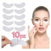 Parches Ojeras Hydrogel Colágeno Hydrogel Eye Patches for Dark Circles