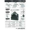 Nishigaki Industry Iron Work Drill Polishing Machine for Doriken X