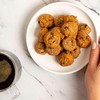 Ona Cookies Top Variety 4-pack, Ready to eat, Gluten free,