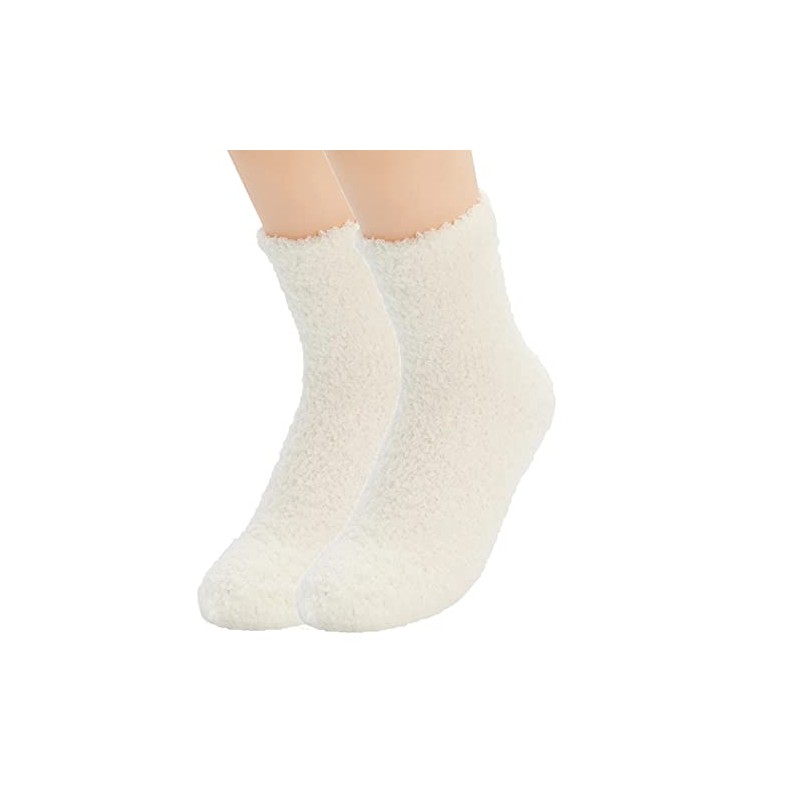 TC The Cheers Snuggle Socks - Extremely Cozy Terry Fluffy