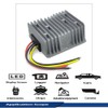 Step Down Converter 12v 20a 240w for 18v to 12v
