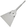 Greywolf SDS Plus Floor Scraper Kit, 5" x 11" Tile