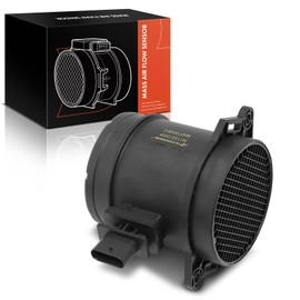 Frankberg 1x Mass Airflow Sensor 5-Pin Petrol Compatible with Approx.ye.nn.e 92A 3.6L 2010-2024 Pa.ss.at 362 3.6L 2011-2014 To.ua.re.g 7P5 7P6 3.6L 2010-2018 Replace# 03H906461A