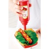 Hape E3160 Hamburger & Hot Dock Set