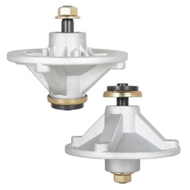 Autoparts 50 inch Deck Spindle Assembly 110-6866 117-1192 Replacement for Toro Timecutter Z4200 Z4202 Z4220 Z4235 Z5020 3 Pack