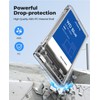 ORICO 2.5 Inch HDD / SSD Case USB3.0 Hard Disk