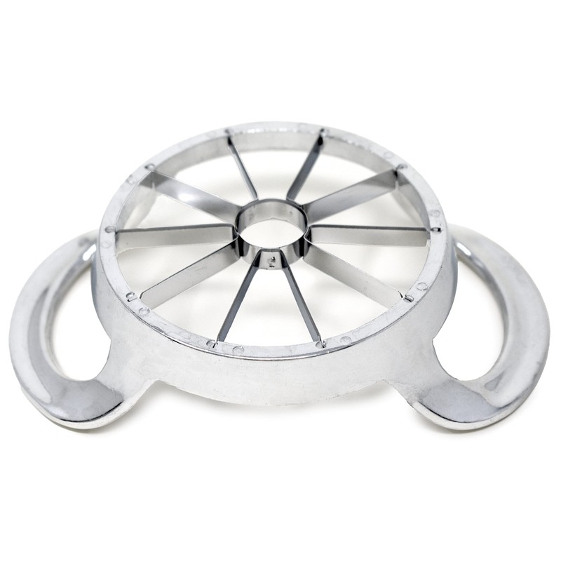 Norpro Apple Corer, 3.5in/9cm, As Shown