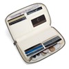 Wrangler Wristlet Wallets for Women Classic Retro Wallet Purse Bifold