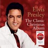 Elvis Presley - The Classic Christmas Collection - Exclusive Snowflake