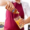 Ghirardelli Caramel Sauce Squeeze Bottle, 16 Ounce (Pack 3) with