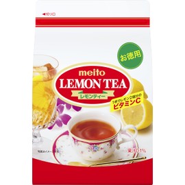 Meito Sangyo Lemon Tea, 16.5 oz (470