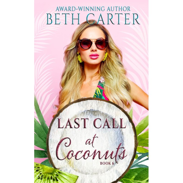 Last Call at Coconuts