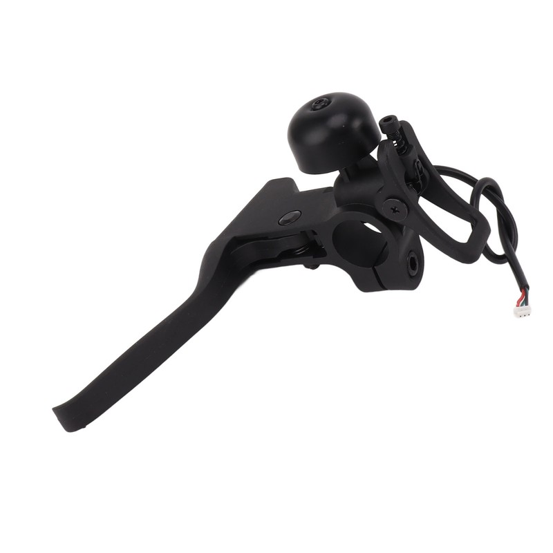 Electric Scooter Brake Handle With Bells Brake Handle Brakes Lever