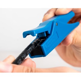 Jonard Tools CSS-596 COAX Cable Stub End Stripper for RG59 and RG6 Cables (1/4 inch / 5/16 inch)