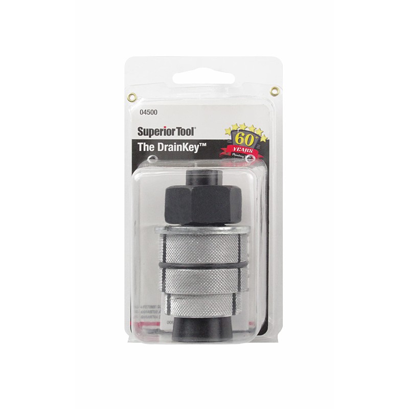 Superior Tool Company Superior tool-017197045004 4500 76290, 1, Gold