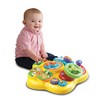 VTech Magic Star - Mesa de aprendizaje (embalaje sin frustraciones),