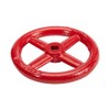 Handwheel for Wharf Hydrant Valve