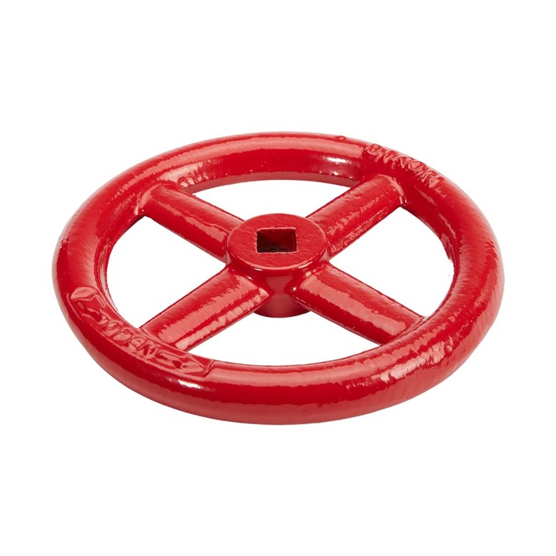 Handwheel for Wharf Hydrant Valve