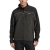 Caterpillar Men's Big-Tall Big and Tall Soft Shell Jacket Outerwear,
