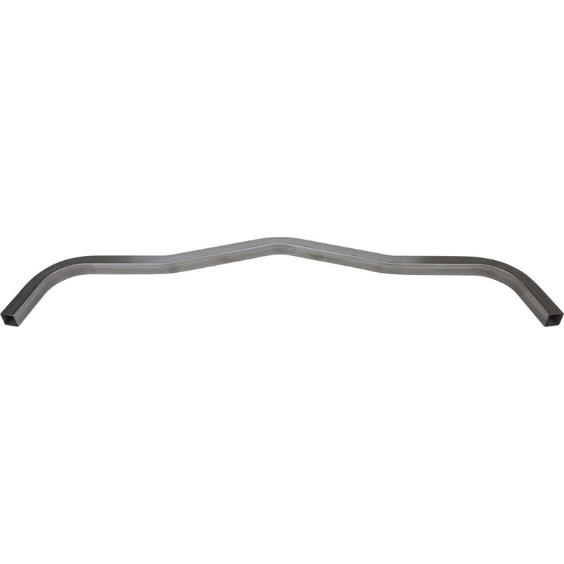 1970-81 Camaro Stock Car Front Bumper
