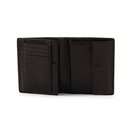 Braun Büffel Arezzo Wallet RFID Leather 10 cm