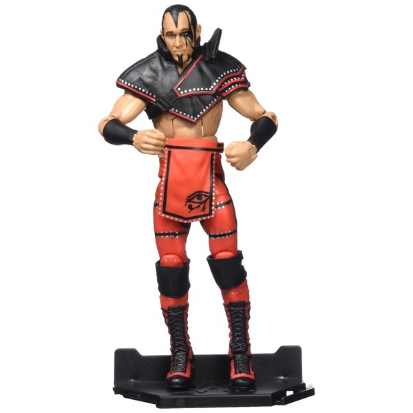 WWE Elite Collection Viktor Action Figure