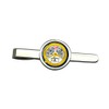 Ship's Telegraph Tie Clip