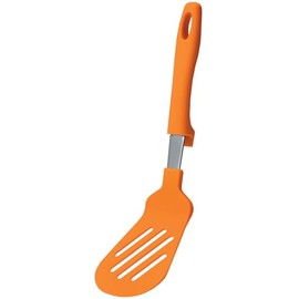 Tanabe Hardware Antibacterial Heat-resistant Mini Turner, Orange 2655
