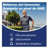 Megneta Nad Resveratrol Antiedad
