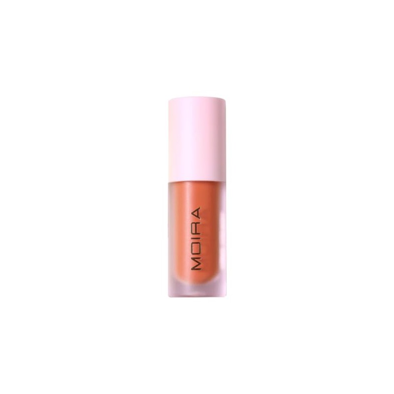 Moira Love Steady Liquid Blush Rubor Líquido Steady 09