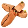 Earl and Kays Company S558 Wooden Shoe Keeper (Shoe Tree)