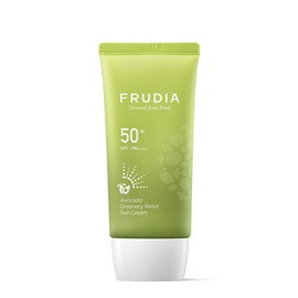 Frudia [Frudia]Avocado Greenery Relief Sun Cream 50ml