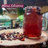 Molienda Sagrada, Té Moras Silvestres, 100 g, 1 piezas