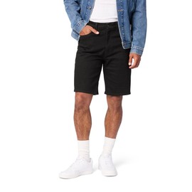 Levi Strauss Signature Gold Men's Classic Denim Shorts (Available in Big & Tall), (New) Gothic