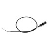 UTV Starter Choke Cable 54017 1182 Replacement for Mule 520
