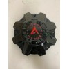 Armed Off Road C-051 C-051-5 Gloss Black w/ Red Star