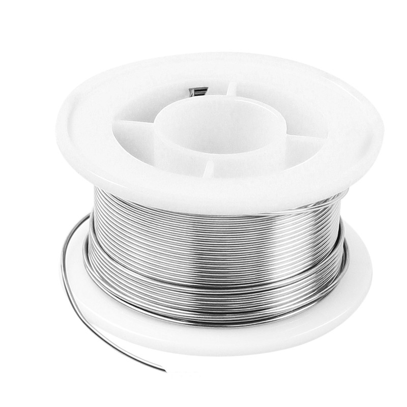 MAIYUM 63-37 Tin Lead Rosin Core Solder Wire for Electrical