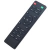Replacement Remote Control Applicable for Pheanoo 2.1 CH Soundbar D5
