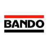 Bandeau Chemical BANDO V-Belt (Red A35 [RA35])