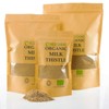 Organic Liver Detox Silymarin Powder Liver Health Body Detox Antioxidant