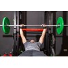 PULLUP & DIP Wrist Wraps, Professional Wrist Support for Weightlifting,