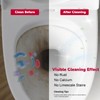 W&E Choice Toilet Pumice Stone 4 Pack, Pumice Stone for