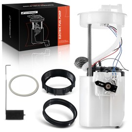A-Premium Electric Fuel Pump Module Assembly with Sending Unit Compatible with Honda Accord 2003 2004 2005 2006 2007, V6 3.0L, Gas