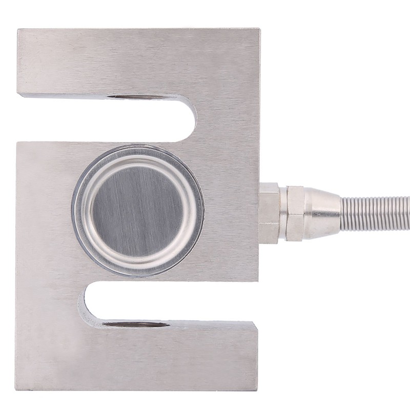 S TYPE High Precision Metal Load Cell Scale Weighting Sensor