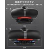 OIENNI Bicycle Saddle Super Thick No Butt Pain Low Reactivity
