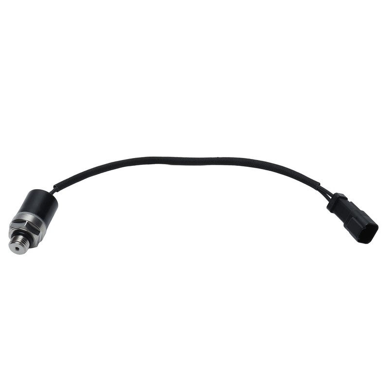 Pressure Sensor Wheel Loader Switch Transducer Replacement for Komatsu 9‑32V