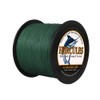 HERCULES Braided Fishing Line 1000m 1094yds 6lbs-100lbs Pe 4 Strands