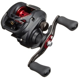 Daiwa Fuego CT 103SHL Left Handed Baitcast Reel